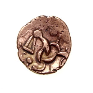 Corieltauvi South Ferriby Gold Stater 55-45BC -11629