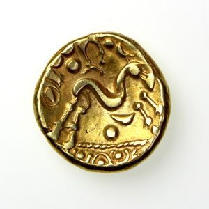 Gallo Belgic Ambiani E Gold Stater 50BC-15182