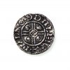 Cnut Silver Penny 1016-1035AD Leicester-11705