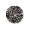 Cnut Silver Penny 1016-1035AD Leicester-11705