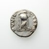 Vitellius Silver Denarius 69AD-11718