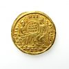 Constantius II Gold Solidus 337-361AD-11745