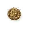 Theophilus Gold Tremissis Syracuse mint 829-842AD-11754