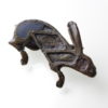 Roman Hare Brooch 2nd Century AD-11831