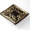 Anglo Saxon Gilded Chip Carved Mount, c.7th Century AD-11838