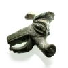 Iron Age Bull's Head Fitting -11927