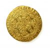 Henry VI Gold Noble 1422-1461AD Annulet Issue -11952