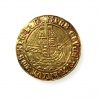 Henry VII Gold Angel 1485-1509AD-11953