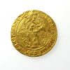 Henry VIII Gold Angel 1509-1547AD-11956