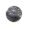 Harold II Silver Penny 1066AD Aldgar at London -11960