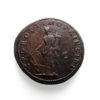 Trajan Bronze Sestertius 98-117AD-11981