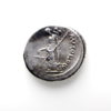 M. N Cordius Rufus Silver Denarius 46BC -12003