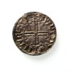 Edward The Confessor Silver Penny 1042-1066AD Hastings -12033