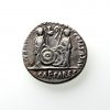 Augustus Silver Denarius 27BC-14AD-12053