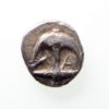 Apollonia Pontika Silver Drachm Circa 400BC -12188