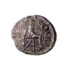 Atrebates, Epaticcus Silver Unit 20-40AD-15202