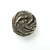 Anglo Saxon Silver Sceat 710-760AD Series H Type 48 -12243