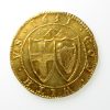 Commonwealth Gold Unite 1649-1660AD 1651AD-12244