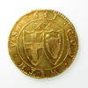 Commonwealth Gold Unite 1649-1660AD 1651AD-12244