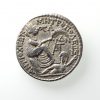 Augustus Silver Tetradrachm 27BC-14AD-12211