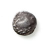 Catuvellauni Tasciovanus Silver Unit 25BC-25AD Berkshire Wreath Excessively rare-12255