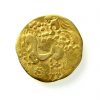 Gallo Belgic Gold Broad Flan Stater 150BC Extremely rare-12260