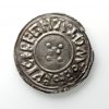 Aethelstan Silver Penny 927-939AD Regnald, York-12468