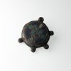 Anglo Saxon Cloisonné Brooch Enamelled & Glass Beads, 10th/11th Century AD-12552