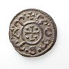 Kings of Kent Baldred 823-825AD Silver Penny Exceptional-12612