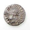 Harold II Silver Penny 1066AD Wallingford-12618