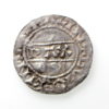 Harold II Silver Penny 1066AD Wallingford-12618