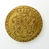 George III Gold Guinea 1760-1820AD 1769AD-12671