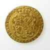 George III Gold Guinea 1760-1820AD 1769AD-12671