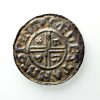 Aethelred II Silver Penny 978-1016AD Winchester -12673