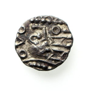 Anglo Saxon Silver Sceat 710-760AD Series R-12680