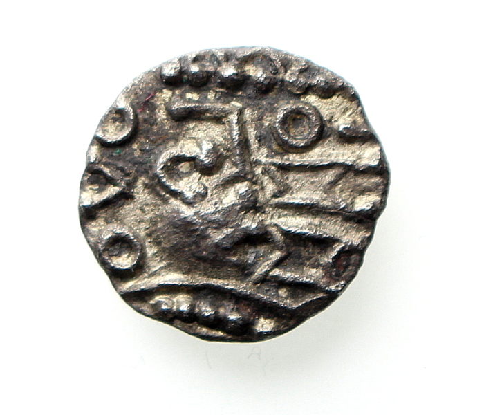 Anglo Saxon Silver Sceat 710-760AD Series R-12680