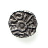 Aldfrith Silver Sceat 685-705AD-12682