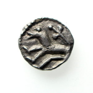 Aldfrith Silver Sceat 685-705AD-12681