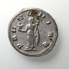 Hostillian Silver Antoninianus 251AD Pannonia v. rare-12700