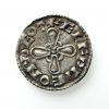 Harold I 'Harefoot' Silver Penny 1035-1040AD Thetford -12714