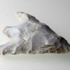 Bronze Age Flint Arrorhead Tanged and Barbed -12842