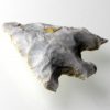 Bronze Age Flint Arrowhead Tanged and Barbed -12845