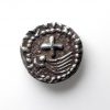 Anglo Saxon Silver Sceat 680-710AD Series BZ-12935
