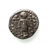 Anglo Saxon Silver Sceat 710-760AD Series O T40-12943