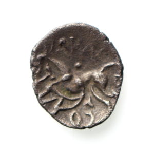 Corieltauvi Aun Cost Silver Unit 15-40AD -12979