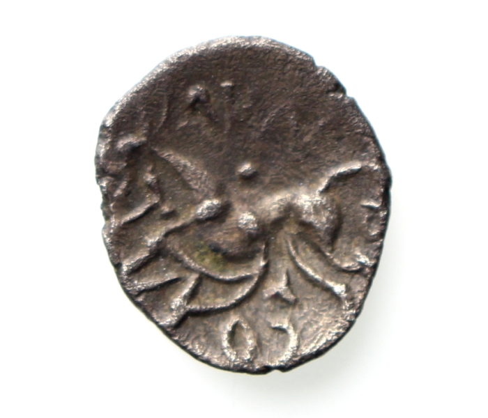 Corieltauvi Aun Cost Silver Unit 15-40AD -12979