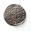 Henry II Silver Penny 1154-1189AD 1b London -12986