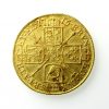 George I Gold Guinea 1714-1727AD 1715AD 2nd Bust -12993