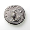 Severus Alexander as Caesar Silver Denarius 222-235AD-12958