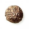Catuvellauni Tasciovanus Gold Quarter Stater 25BC-25AD-12967